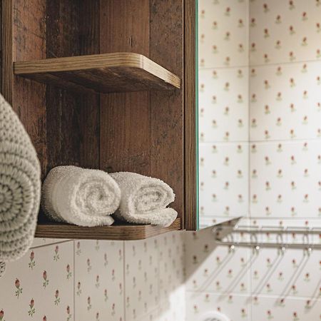 Apartmán Campo De Fiori - Casa Pettinari 78 Řím Exteriér fotografie