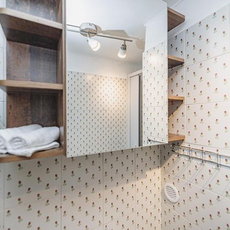 Apartmán Campo De Fiori - Casa Pettinari 78 Řím Exteriér fotografie