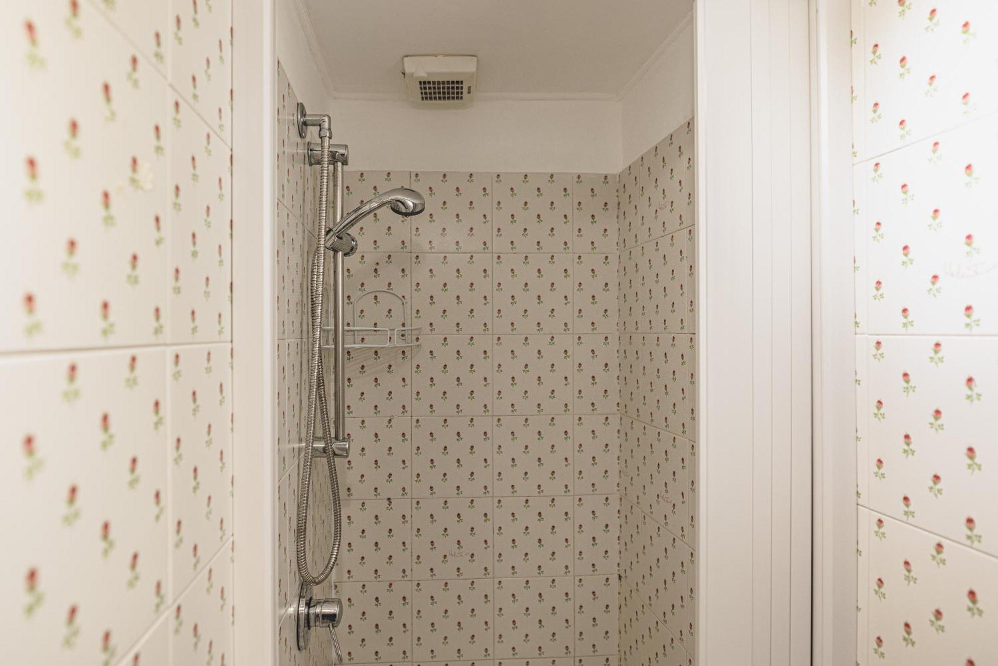 Apartmán Campo De Fiori - Casa Pettinari 78 Řím Exteriér fotografie