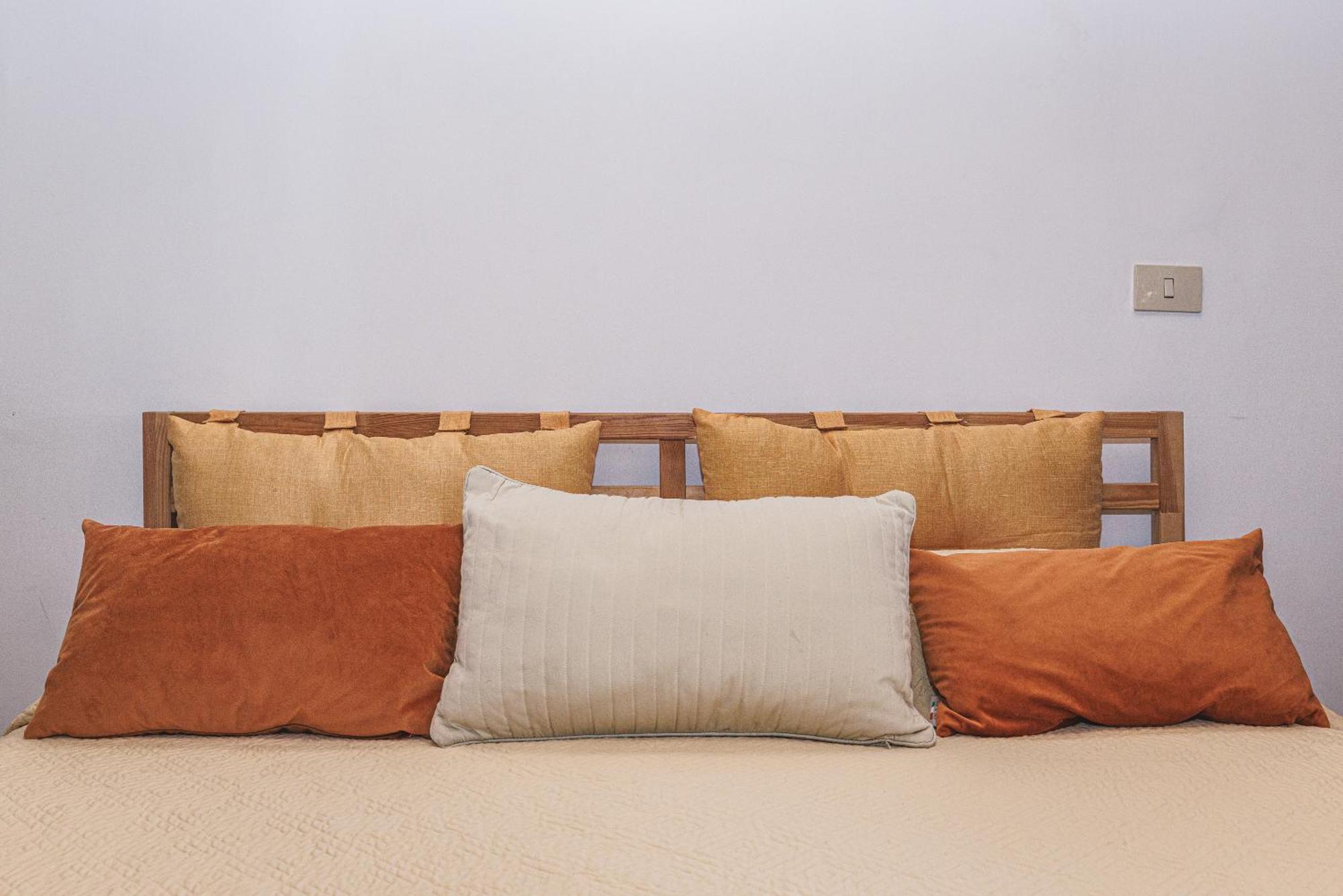 Apartmán Campo De Fiori - Casa Pettinari 78 Řím Exteriér fotografie